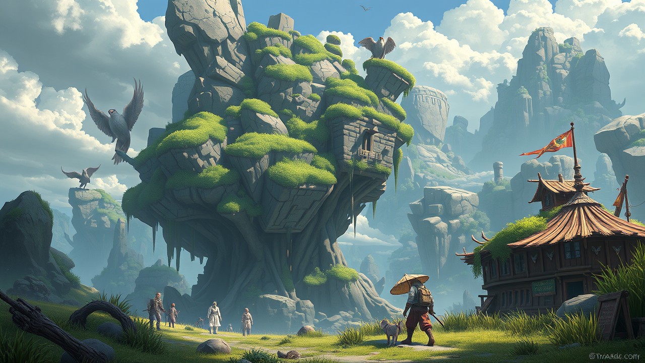 Game Art