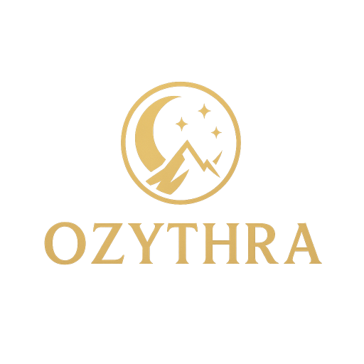 Ozythra Logo